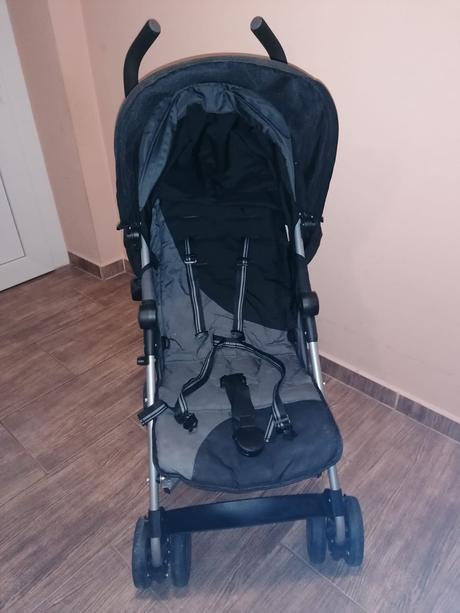 Golfový kočárek silver cross pop, silver cross,silver cross pop