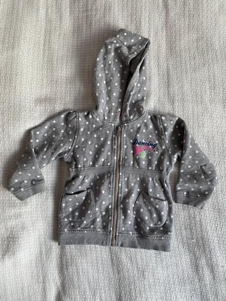 Set pro holku vel. 98-104/3-4r 42 ks, 104–116