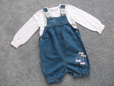 Letní komplet, vel.92, 86–98