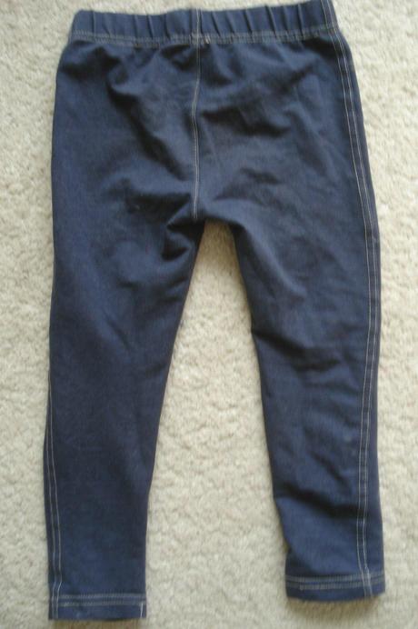 Legíny na lítačku, girl2girl,104