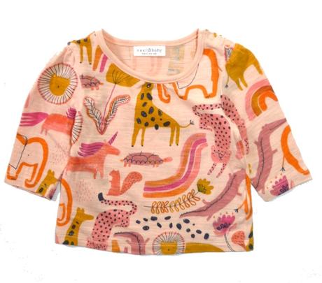 Bavlněné tričko vel.56, next,56