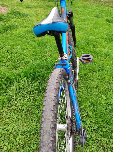 Dětské kolo, kellys,24