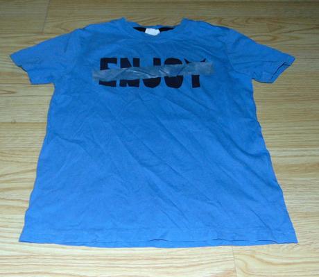 Tričko, coccodrillo,146