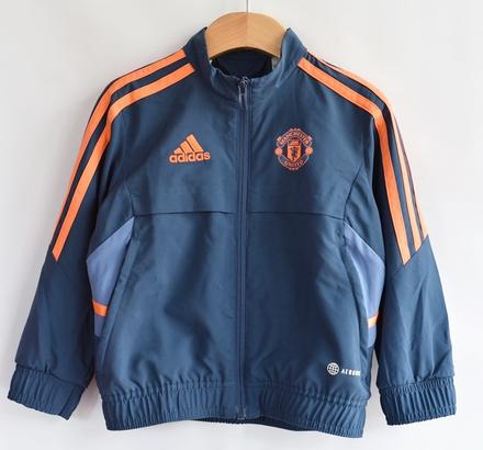 Větrovka vel. 18 - 24 m, adidas,92