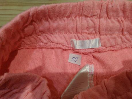 4 x kraťasy, vel 110/116, 110