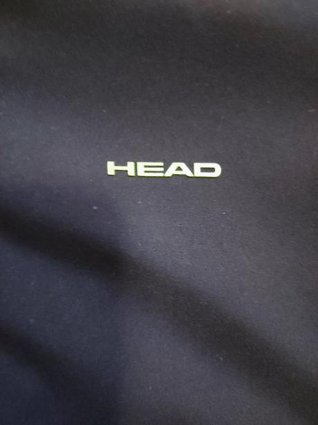 Softshellová bunda head 152-158, 152