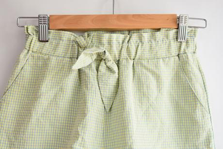 Kraťasy vel. 11 - 12 let, primark,152