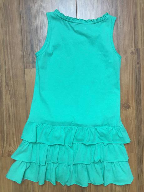 Dívčí šaty, replay,116