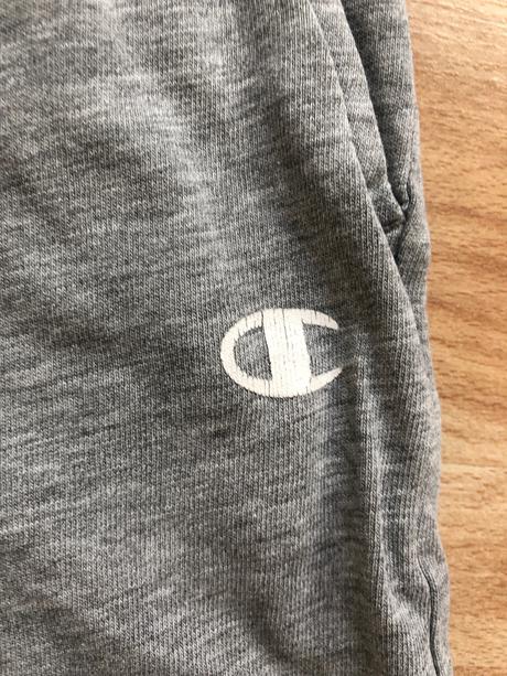 Sede bavlnene kraťasy champion 138/142 medium, champion,140