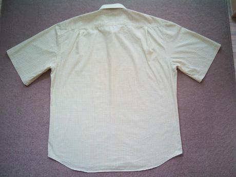 Luxusní letní košile einhorn, m