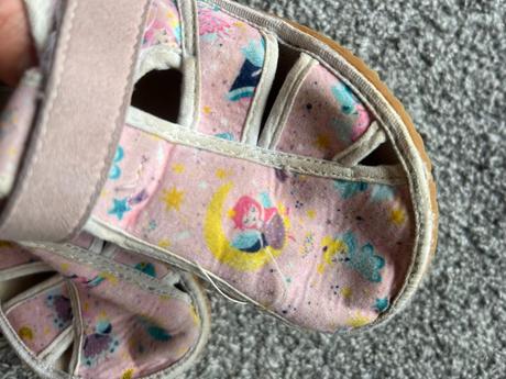Barefoot papuče jonap home new růžová víla 27, jonap,27