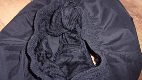 Sportovní fotbalové kraťasy, vel. 158/164, 164