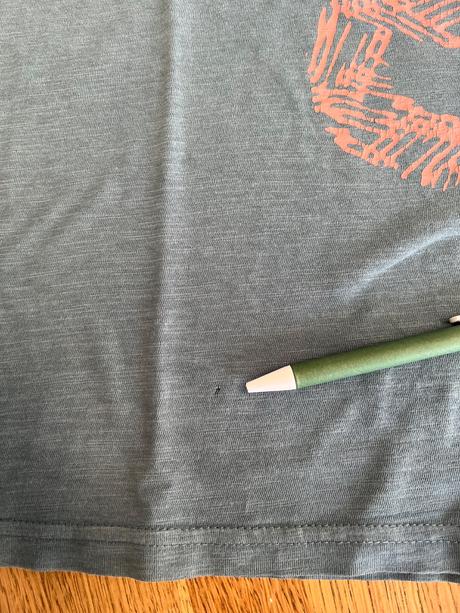 Tričko, reserved,158