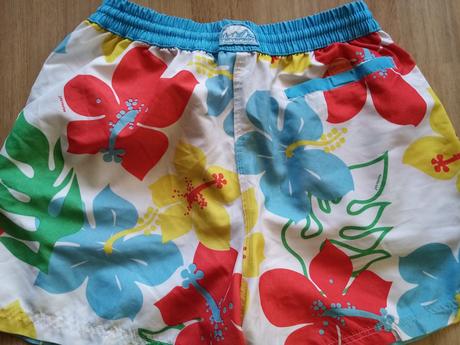 Šortky, neverest,158