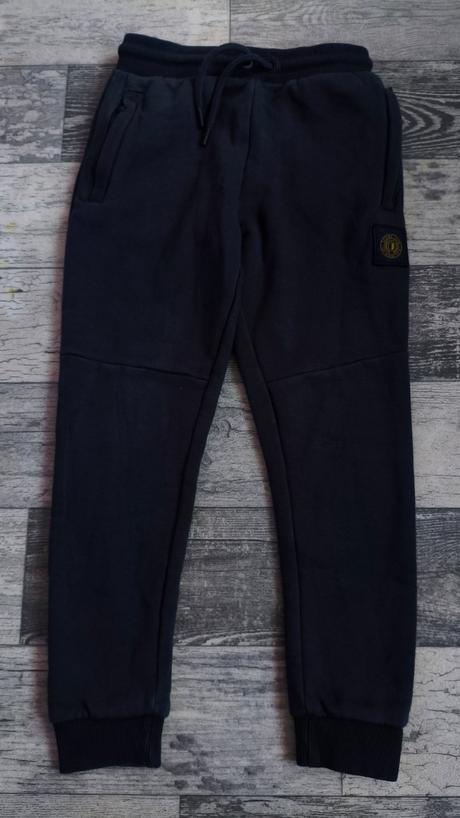 Tepláky teplé chlapecké, george,128