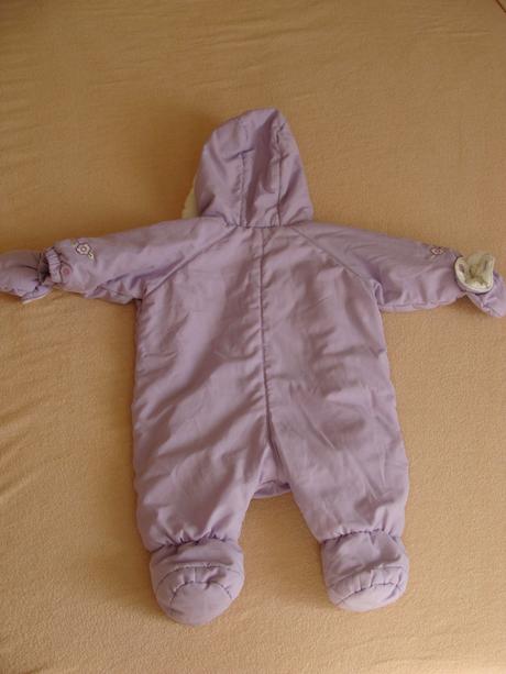 Zimní kombinéza ladybird, ladybird,62