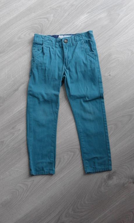 941 - kalhoty/džíny, tu,110