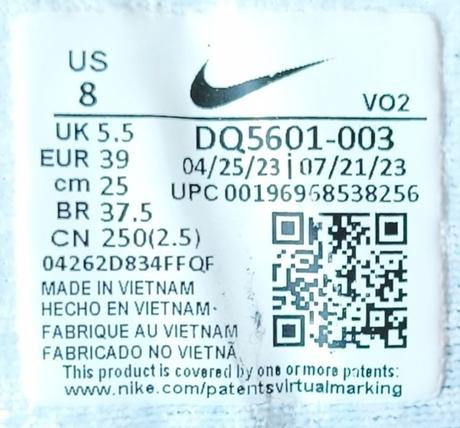 Kožené kotníkové zimní boty nike classic city, nike,39