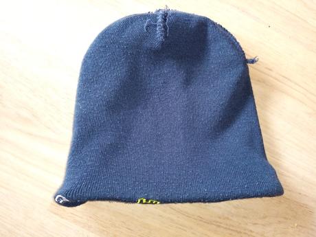 Zimní čepice, takko,140