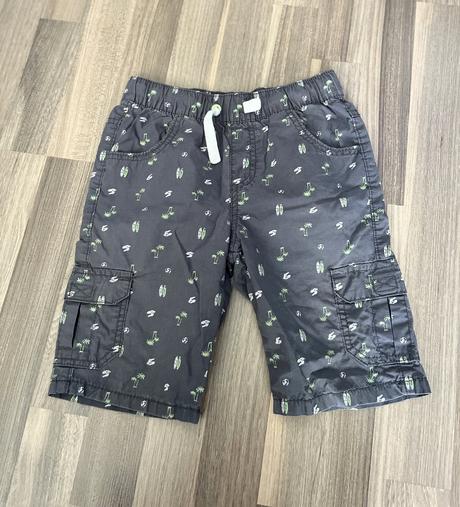 Kraťasy, topolino,122