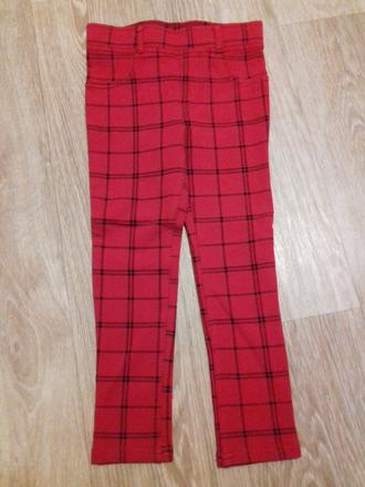 Legíny, tregíny, 104