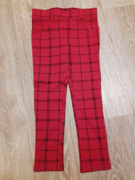 Legíny, tregíny, 104