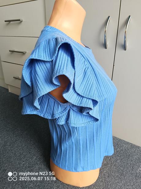 Tričko zn."reserved" vel."l", reserved,l