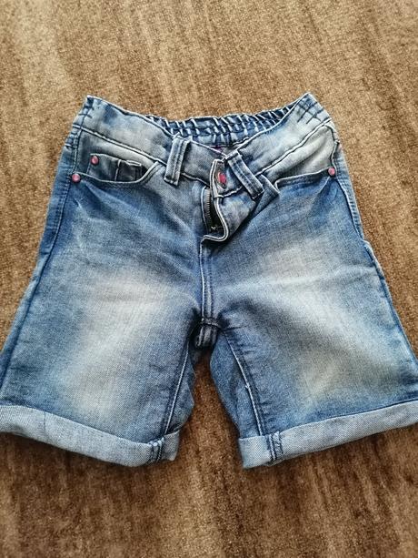 Kraťasy, kiki&koko,116