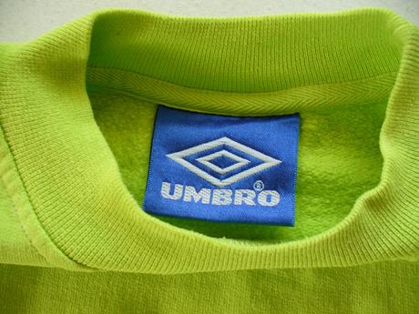 Mikina zn. umbro, vel. 104 - nenošená, umbro,104