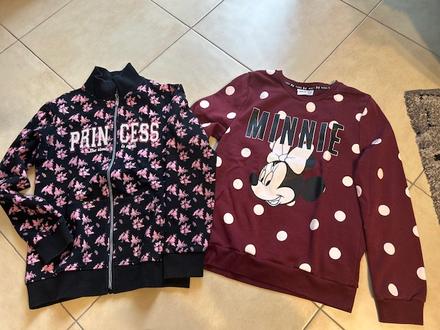 Sada 5 mikin vel. 158-162, 158