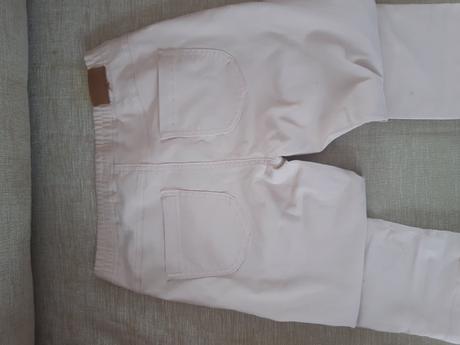 Džíny, reserved,164