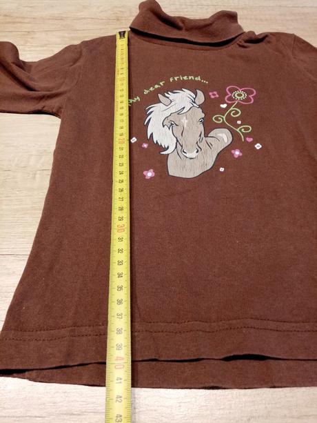 Rolák vel. 110/116, 110