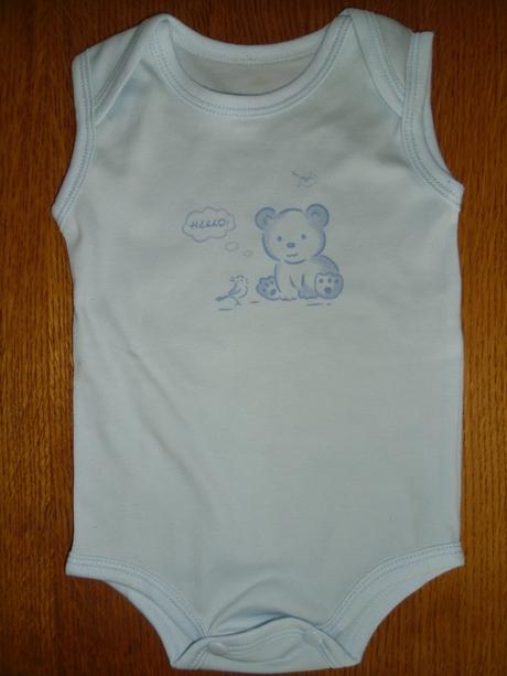 Body bez rukávů, 74