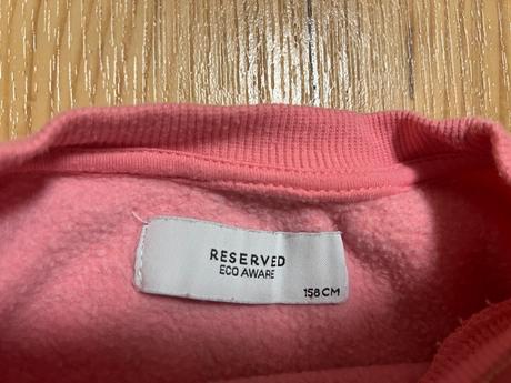 Mikina, reserved,158