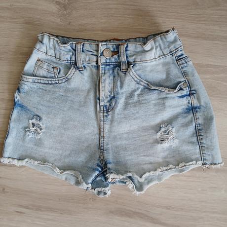 Riflové kraťasy, 146