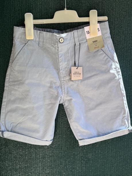 Kraťase, denim co,146