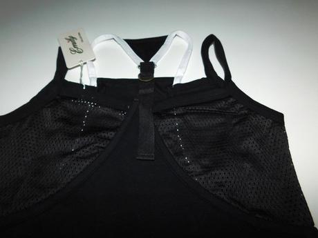 Dámský-dívčí top, emily,s