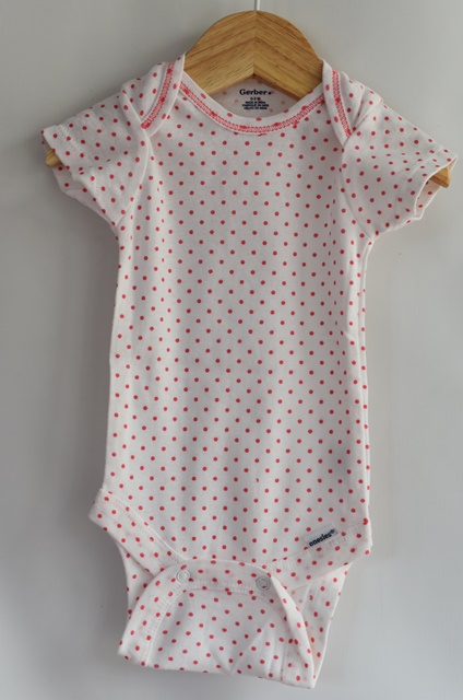 Body vel. 0 - 3 m, gerber,62