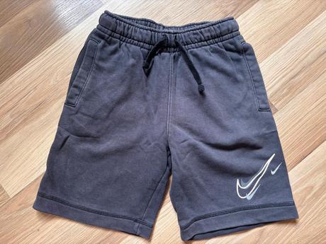 Teplákové kraťasy nike, nike,122