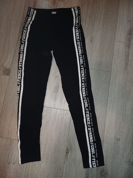 Dívčí legíny vel 164 c&a, c&a,164