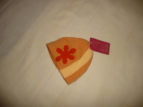 Čepice kenvelo vel 1 - 44/48cm, kenvelo,74 / 80 / 86