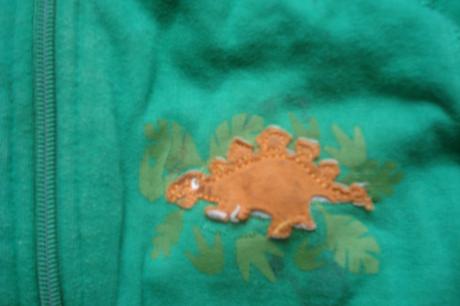 Mikina na lítačku, mountain warehouse,98