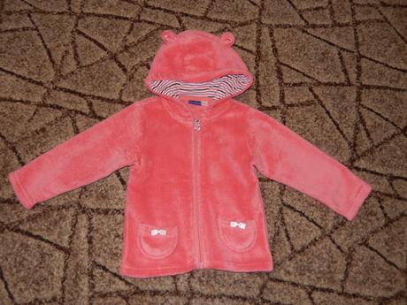 Chlupatá mikina, lupilu,86