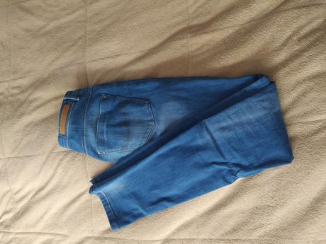 Dámské džíny m, m
