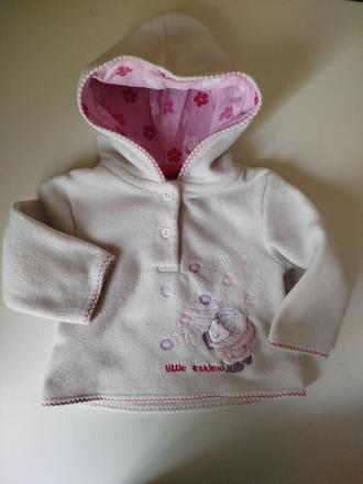 Mikina vel.74, baby club,74