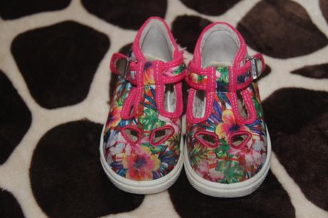 Baleríny s kytkami, 22