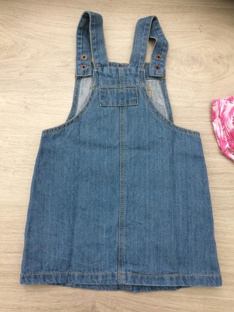 Riflové šatičky, lupilu,86