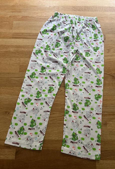 Pyžamo dvojdílné valerie dream vel. 128, 128