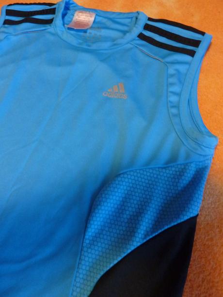 Funkční tričko, adidas,146