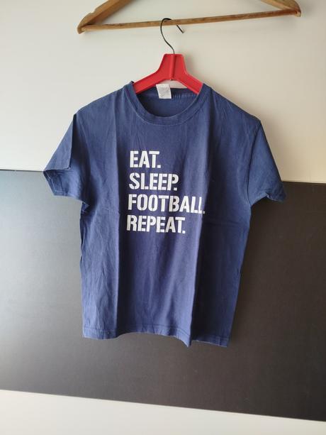 Tričko zn. fruit of the loom vel.128, 128